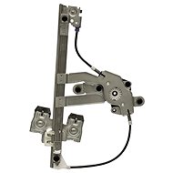 CN Octavia I glass starter rear left electric, without motor - Binder