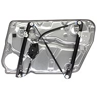 CN Superb I/VW Passat Window Starter Front Left Electric, without Motor - Binder