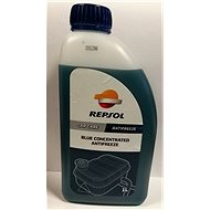 Repsol Anticongelante Blue Concentrated G11 - 1L - Coolant