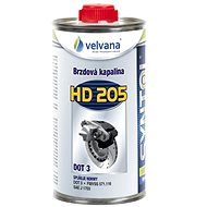 VELVANA Brake Liquid for Syntol HD205 DOT3 500ml - Brake Fluid
