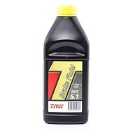 TRW Brake Fluid DOT5.1 1l - Brake Fluid