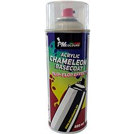 PMcolours Chameleon White, 400 ml - Spray Paint