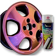 PMcolours Chameleon, Burgundy, 400ml - Spray Paint