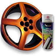 PMcolours Chameleon Red, 400ml - Spray Paint