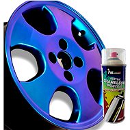 PMcolours Chameleon Navy, 400 ml - Spray Paint