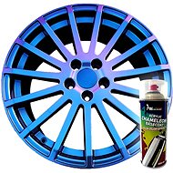PMcolours Chameleon Blue, 400 ml - Spray Paint