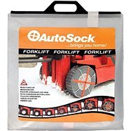 AutoSock AF12 - Textile Snow Chains for Forklifts - Hólánc