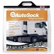 AutoSock AL71 – textilné snehové reťaze pre nákladné vozy - Snehové reťaze