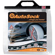 AutoSock 58 - Textile Snow Chains for Passenger Cars - Snow Chains
