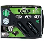 Slime Automatic Flat Tire Repair Kit - Repair Kit