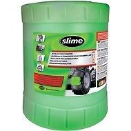 Slime Zuhanypatron SLIME 19L - szivattyú nélkül - Defektjavító készlet
