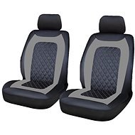 CAPPA Car upholstery BERN gray 2pcs - Car Seat Covers