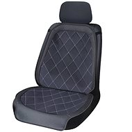 CAPPA JAKARTA Car Seat Covers, Grey/Grey, 1pc - Car Seat Covers