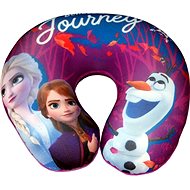COMPASS Neck Pillow FROZEN II. - Travel Pillow