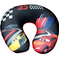 COMPASS Neck Pillow CARS III. - Travel Pillow