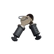 AURILIS Locks for EDGE / TRAX carriers - Spare Part
