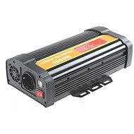 BYGD DC to AC Power Inverter 12V to 230V P1500U - Voltage Inverter