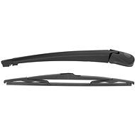ACI rear wiper arm with wiper blade (Combi) 4348S35 - Windshield Wiper Arm