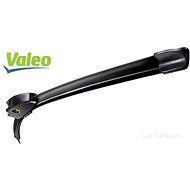 VALEO rear flat wiper SILENCIO X-TRM (1 pc. ) (405 mm) for upward folding rear door - Windscreen wiper