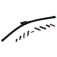 DWB flat wiper including adapter, (1 pc. ) (450 mm) - Windscreen wiper