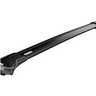 THULE Wingbar Edge 9581B S Black for Vehicles with Side Members - Roof Racks