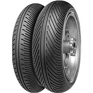 Continental ContiRaceAttack Rain R 180/55 R17 Summer - Motorcycle Tyre