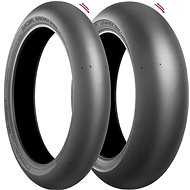 Bridgestone V02 R 200/655 R17 Summer - Motorcycle Tyre