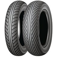 Dunlop KR345 120/50 -12 Summer - Scooter Tyre