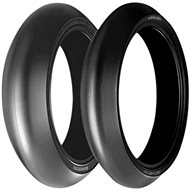 Bridgestone R02 R 165/630 R17 Summer - Motorcycle Tyre