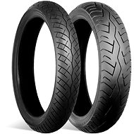 Bridgestone BATTLAX BT46 R 150/70 -18 70 H Summer - Motorcycle Tyre