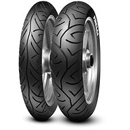 Pirelli SPORT DEMON R 140/70 -17 66 H Summer - Motorcycle Tyre