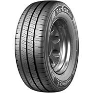 Kumho KC53 PorTran 195/60 R16 99 HC Summer - Summer Tyre
