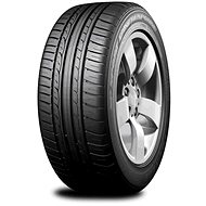 Dunlop SP FASTRESPONSE 185/55 R16 87 H Reinforced, Summer - Summer tyre