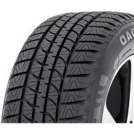 Fulda 4X4 ROAD 265/70 R17 115 H Summer - Summer tyre
