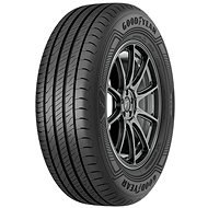 Goodyear EFFICIENTGRIP 2 SUV 215/60 R17 96 H Summer - Summer Tyre