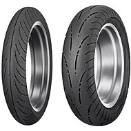 Dunlop ELITE 4 R 200/55 R16 77 H Summer - Motorcycle Tyre