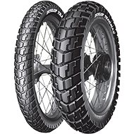 Dunlop TRAILMAX F 90/90 -21 54 H Summer - Motorcycle Tyre