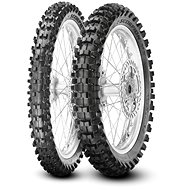 Pirelli Scorpion MX Mid Soft 32 R 90/100 -16 51 M Summer - Motorcycle Tyre