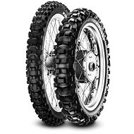Pirelli Scorpion XC Mid Soft R 110/100 -18 64 M Summer - Motorcycle Tyre