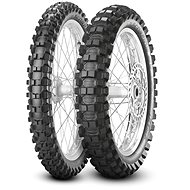 Pirelli Scorpion MX Extra XF 80/100 -21 51 M Summer - Motorcycle Tyre