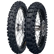Dunlop GEOMAX MX52 R 120/80 -19 63 M Summer - Motorcycle Tyre