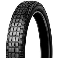 Dunlop D803GP F 80/100 -21 51 M Summer - Motorcycle Tyre