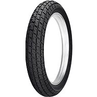Dunlop DT3 F 130/80 -19 M Summer - Motorcycle Tyre