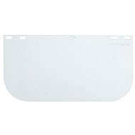 VOREL removable plastic cover from the protective shield 395x200mm TO-74464 - Protectors