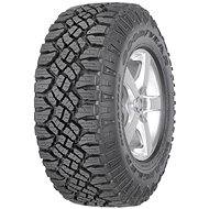 Goodyear WRL DURATRAC 255/70 R18 116 Q Reinforced, Summer - Summer tyre