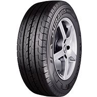 Bridgestone DURAVIS R660 ECO 215/65 R16 106 TC Summer - Summer Tyre