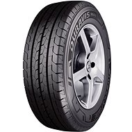 Bridgestone DURAVIS R660 ECO 225/65 R16 112 T C Summer - Summer tyre