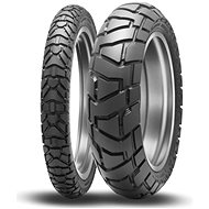 Dunlop TRAILMAX MISSION 150/70 B17 69 T Summer - Motorcycle Tyre