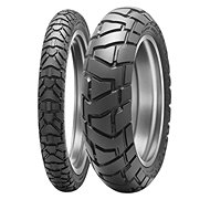 Dunlop TRAILMAX MISSION 150/70 B18 70 T Summer - Motorcycle Tyre