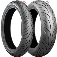 Bridgestone BATTLAX T32 R 140/70 R18 67 V Summer - Motorcycle Tyre